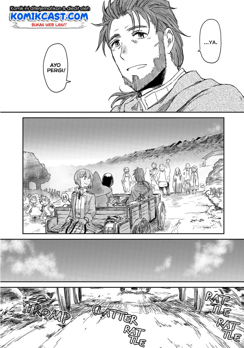 Boukensha ni Naritai to Miyako ni Deteitta Musume ga S Rank ni Natteta